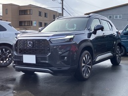ホンダ WR-V 1.5 Z プラス ホンダセンシング