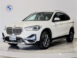 BMW X1 sドライブ 18i xライン DCT 後期モデル モカレザー シートヒーター LED