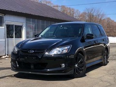 スバル エクシーガ の中古車 2.5 i スペックB アイサイト 4WD 北海道標津郡中標津町 138.0万円