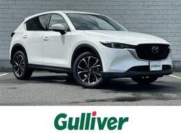 マツダ CX-5 2.2 XD Lパッケージ ディーゼルターボ ナビ 全方位カメラ 革シート BSM ドラレコ