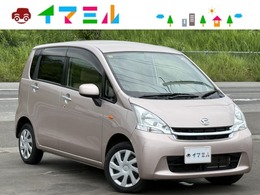 ダイハツ ムーヴ 660 L 4WD 1オーナー キーレスキー