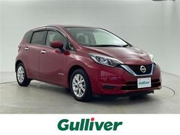 日産 ノート 1.2 e-POWER X 純正ナビ 全方位カメラ デジタルミラー ETC