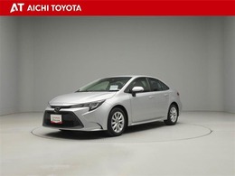 トヨタ カローラ 1.8 S メモリーナビ・バックカメラ・ドラレコ