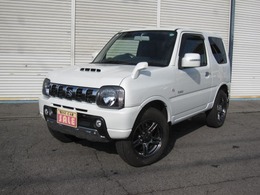 スズキ ジムニー 660 クロスアドベンチャー 4WD 4WD/ETC
