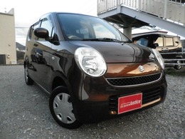 スズキ MRワゴン 660 G ワンオーナー　禁煙車　キーレス