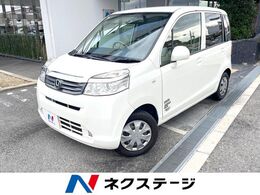 ホンダ ライフ 660 G 純正ナビ バックカメラ 禁煙車 ドラレコ