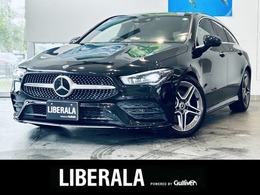 メルセデス・ベンツ CLAシューティングブレーク CLA200d AMGライン ディーゼルターボ レザーEXCP/レーダーセーフティP/パノラマS