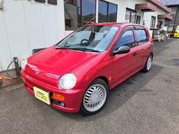 ホンダ トゥデイ 660 アソシエ Gi 検R9/8 車高調/マフラー/純正サンルーフ