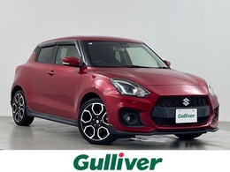 スズキ スイフト スポーツ 1.4 セーフティパッケージ装着車 社外ナビ　クルーズコントロール LED ETC