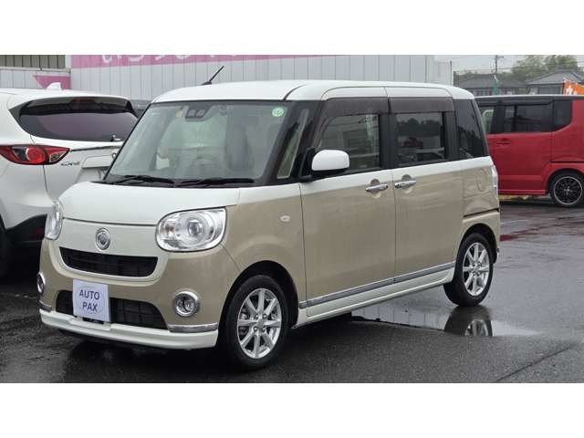 板金・塗装もお任せください！技術に自信あり。フレーム修正機、塗装ブースも設置しております。ガラスコーティングも人気です。