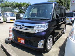 ダイハツ タント 660 カスタム X 