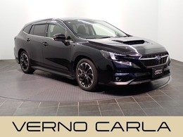 スバル レヴォーグ 1.8 GT 4WD アイサイト  BSM　LED　前席シートヒーター