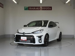 トヨタ GRヤリス 1.6 RZ ハイ パフォーマンス 4WD 
