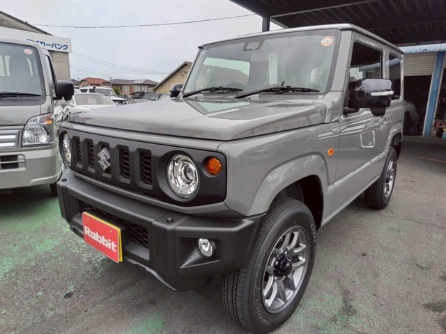 届け出済み未使用車　LEDLEDヘッド　シートヒーターすずきせーふてぃさぽーと