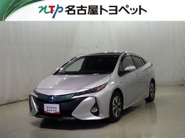 トヨタ プリウスPHV 1.8 S シートヒーター　ナビ/バックカメラ