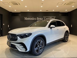 メルセデス・ベンツ GLC 220 d 4マチック (ISG搭載モデル) AMGラインパッケージ ディーゼルターボ 4WD レザエクPK AMGライン ドライバーズPK