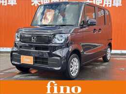 ホンダ N-BOX 660 4WD 届出済未使用車　ホンダセンシング