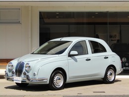 光岡自動車 ビュート 1.2 12ST メイクアップ　クラシックインパネ　純正オ