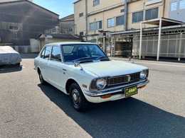 トヨタ カローラ スタンダード 