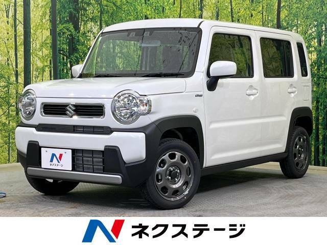 届出済未使用車　4WD　アダプティブクルーズ　グリップコントロール