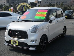 ダイハツ キャスト スポーツ 660 SAII 