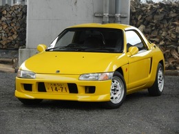 ホンダ ビート 660 ハードトップHIPPO SLEEK