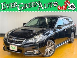 スバル レガシィツーリングワゴン 2.0 GT DIT アイサイト 4WD ※数量限定※前後 ド ラ レ コプレ ゼン ト