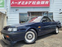 日産 スカイラインクーペ GTS-R 限定800台 走行33409km記録簿20枚BBS15AW
