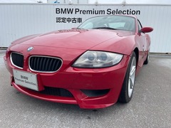 BMW Z4 M ロードスター の中古車 3.2 石川県野々市市 598.0万円