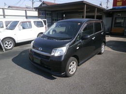 ダイハツ ムーヴ 660 L VS スマートセレクション SA プシュスタート　アイドリングストップ