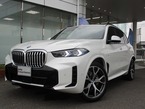 xドライブ 40d Mスポーツ 4WD