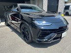 ペルフォルマンテ 4WD