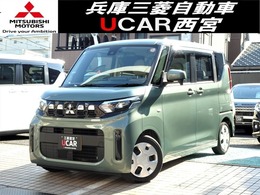 三菱 eKスペース 660 G 9型純正メモリーナビ ETC ドラレコ(前後)