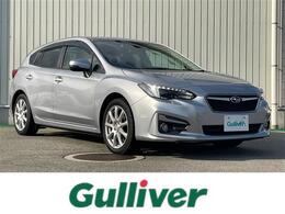 スバル インプレッサスポーツ 2.0 i-L アイサイト 4WD ナビTV/Bluetooth/Bカメラ/スマートキー/