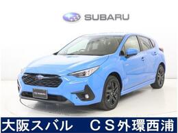 スバル インプレッサハッチバック 2.0 ST-G 4WD 