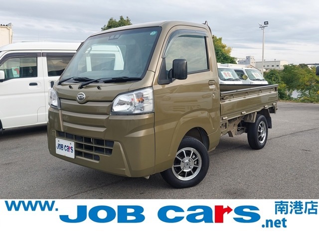 AT　衝突軽減ブレーキ　車線逸脱警報　ABS　エアバック　黒ナンバー　事業用登録OK