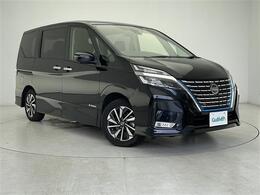 日産 セレナ 1.2 e-POWER ハイウェイスター V プロパイロット アラウンドビューモニター