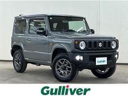 スズキ ジムニー 660 XC 4WD 4WD 修復歴無し