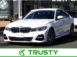 BMW 3シリーズ 320d xドライブ Mスポーツ ディーゼルターボ 4WD イノベ-ション/コンフォ-トP HUD ACC 禁煙