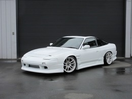 180SX. 後期　中古ボディ 180sx 後期」の中古車を探す【カーセンサー】