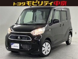 三菱 eKスペース 660 M eアシスト ナビ　Bモニター　ETC　ベンチシート
