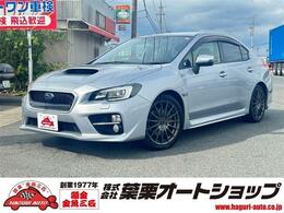 スバル WRX S4 2.0GT-S アイサイト 4WD アイサイト メモリナビ TV クルーズコン