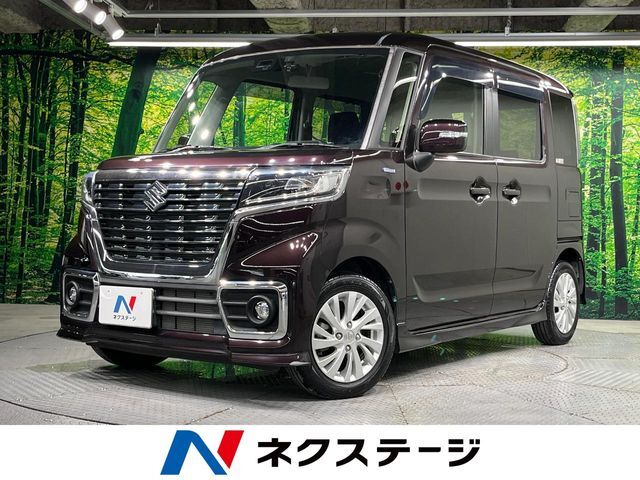 禁煙車　純正ナビ　衝突軽減　車線逸脱　コーナーセンサー　電動スライドドア