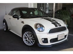 ミニ MINI Coupe の中古車 クーパーS 兵庫県加古川市 189.0万円