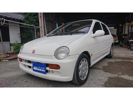 ホンダ トゥデイ 660 アソシエ Xi 