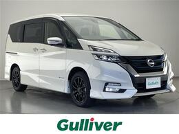 日産 セレナ 1.2 e-POWER ハイウェイスター V 純9型ナビ 全方位 プロパイロット ETC 禁煙