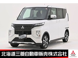 三菱 eKクロススペース 660 T 4WD 9型ナビ マルアラ エンスタ 障害物センサー