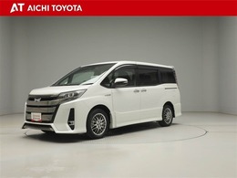 トヨタ ノア 1.8 ハイブリッド Si WxBII 