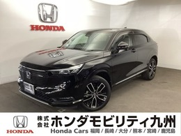 ホンダ ヴェゼル 1.5 e:HEV Z メモリーナビ　フルセグ　リアカメラ　ETC