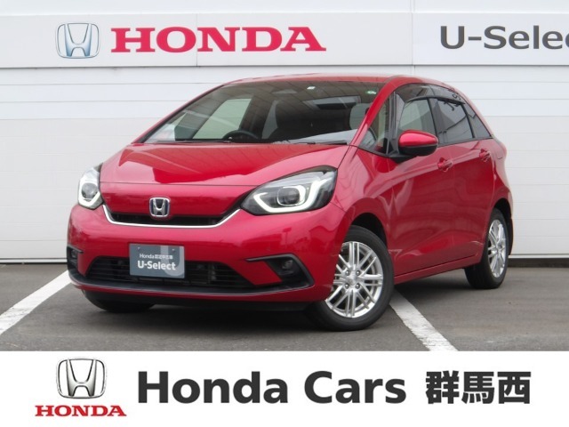 ★☆★ホンダカーズ群馬西　U-Select安中★☆★